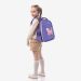 Рюкзак GoPack Education напівкаркасний 165M-4 Glowing