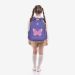 Рюкзак GoPack Education напівкаркасний 165M-4 Glowing