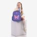 Рюкзак GoPack Education напівкаркасний 165M-4 Glowing