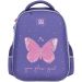 Рюкзак GoPack Education напівкаркасний 165M-4 Glowing