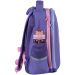 Рюкзак GoPack Education напівкаркасний 165M-4 Glowing