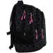 Рюкзак GoPack Education Teens 162L-2 3відділення, анатомічна спинка, 2бічні, 1передня кишеня