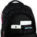 Рюкзак GoPack Education Teens 162L-2 3відділення, анатомічна спинка, 2бічні, 1передня кишеня