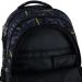 Рюкзак GoPack Education Teens 162L-5 3відділення, анатомічна спинка, 2бічні, 1передня кишеня