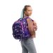Рюкзак GoPack Education Teens 162M-3 3відділення, анатомічна спинка, 2бічні, 1передня кишеня