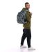 Рюкзак GoPack Education Teens 162M-4 3відділення, анатомічна спинка, 2бічні, 1передня кишеня