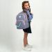 Рюкзак Kite Education 585 Kawaii Stars 2відділення, ортопедична спинка