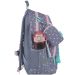Рюкзак Kite Education 585 Kawaii Stars 2відділення, ортопедична спинка