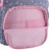 Рюкзак Kite Education 585 Kawaii Stars 2відділення, ортопедична спинка