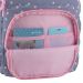 Рюкзак Kite Education 585 Kawaii Stars 2відділення, ортопедична спинка