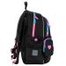Рюкзак Kite Education 771 Color Splash 2відділення, ортопедична спинка