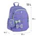 Рюкзак Kite Education 771 Pretty Nice 2відділення, ортопедична спинка