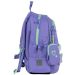 Рюкзак Kite Education 771 Pretty Nice 2відділення, ортопедична спинка