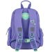Рюкзак Kite Education 771 Pretty Nice 2відділення, ортопедична спинка