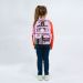 Рюкзак Kite Education Teens 2587 2відділення, ортопедична спинка