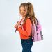 Рюкзак Kite Education Teens 2587 2відділення, ортопедична спинка