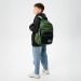 Рюкзак YES TS-47 Urban Style 2 відділення, ортопедична спинка, 4 кишені