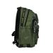 Рюкзак YES TS-47 Urban Style 2 відділення, ортопедична спинка, 4 кишені