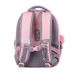 Рюкзак YES EVA H-100 Doggy Princess 2 відділення, ортопедична спинка+Подарунок сумка для взуття