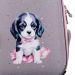 Рюкзак YES EVA H-100 Doggy Princess 2 відділення, ортопедична спинка+Подарунок сумка для взуття