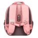 Рюкзак YES EVA H-100 Pusheen Fatty 2відділення, ортопедична спинка+Подарунок сумка для взуття