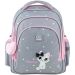 Рюкзак GoPack Education 2606S-1 Meowtiful, 2відділення, анатомічна спинка
