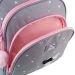Рюкзак GoPack Education 2606S-1 Meowtiful, 2відділення, анатомічна спинка