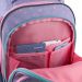 Рюкзак GoPack Education 2606S-2 Unicorn Dreams, 2відділення, анатомічна спинка