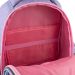 Рюкзак GoPack Education 2606S-2 Unicorn Dreams, 2відділення, анатомічна спинка