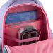 Рюкзак GoPack Education 2606S-2 Unicorn Dreams, 2відділення, анатомічна спинка