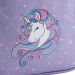 Рюкзак GoPack Education 2606S-2 Unicorn Dreams, 2відділення, анатомічна спинка