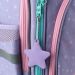 Рюкзак GoPack Education 2606S-2 Unicorn Dreams, 2відділення, анатомічна спинка