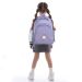 Рюкзак GoPack Education 2606S-2 Unicorn Dreams, 2відділення, анатомічна спинка