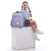 Рюкзак GoPack Education 2606S-2 Unicorn Dreams, 2відділення, анатомічна спинка