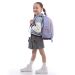 Рюкзак GoPack Education 2606S-2 Unicorn Dreams, 2відділення, анатомічна спинка