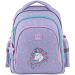 Рюкзак GoPack Education 2606S-2 Unicorn Dreams, 2відділення, анатомічна спинка