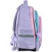 Рюкзак GoPack Education 2606S-2 Unicorn Dreams, 2відділення, анатомічна спинка
