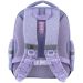 Рюкзак GoPack Education 2606S-2 Unicorn Dreams, 2відділення, анатомічна спинка