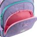 Рюкзак GoPack Education 2606S-2 Unicorn Dreams, 2відділення, анатомічна спинка