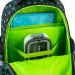 Рюкзак GoPack Education 2606S-4 Start The Game, 2відділення, анатомічна спинка