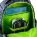 Рюкзак GoPack Education 2606S-5 Graffiti, 2отделение, анатомическая спинка