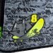 Рюкзак GoPack Education 2606S-5 Graffiti, 2отделение, анатомическая спинка