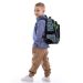 Рюкзак GoPack Education 2606S-5 Graffiti, 2отделение, анатомическая спинка