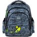 Рюкзак GoPack Education 2606S-5 Graffiti, 2отделение, анатомическая спинка