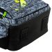 Рюкзак GoPack Education 2606S-5 Graffiti, 2отделение, анатомическая спинка