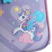 Рюкзак GoPack Education полукаркасний 165S-1 Cute Pony