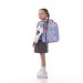 Рюкзак GoPack Education полукаркасний 165S-1 Cute Pony