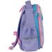 Рюкзак GoPack Education полукаркасний 165S-1 Cute Pony