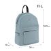 Рюкзак Kite Education Teens 1020S-3, 1 отделение, уплотненная спинка
