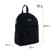 Рюкзак Kite Education Teens 1020S-1, 1 отделение, уплотненная спинка